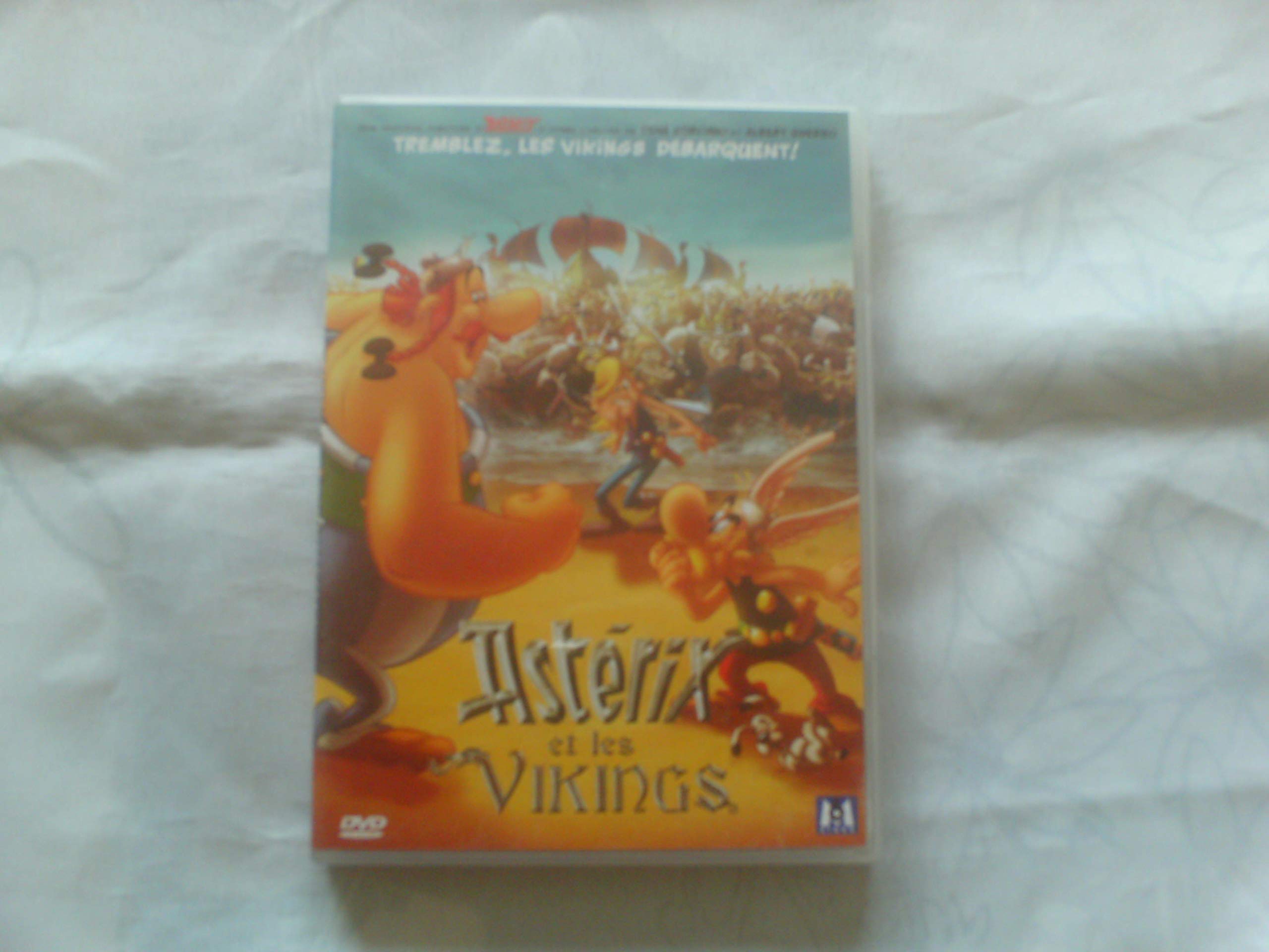 Astérix et les Vikings 3475001008701
