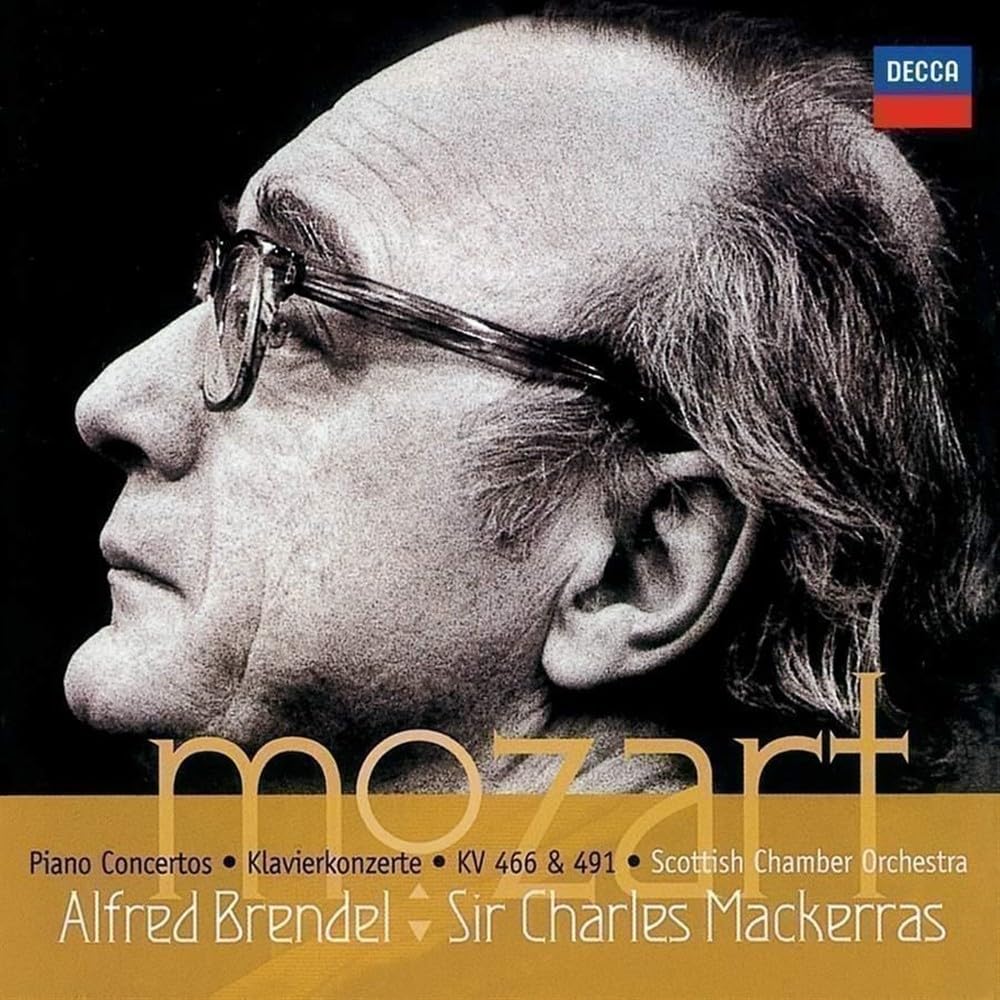 Concertos pour piano Nos. 20 & 24 0028946262221