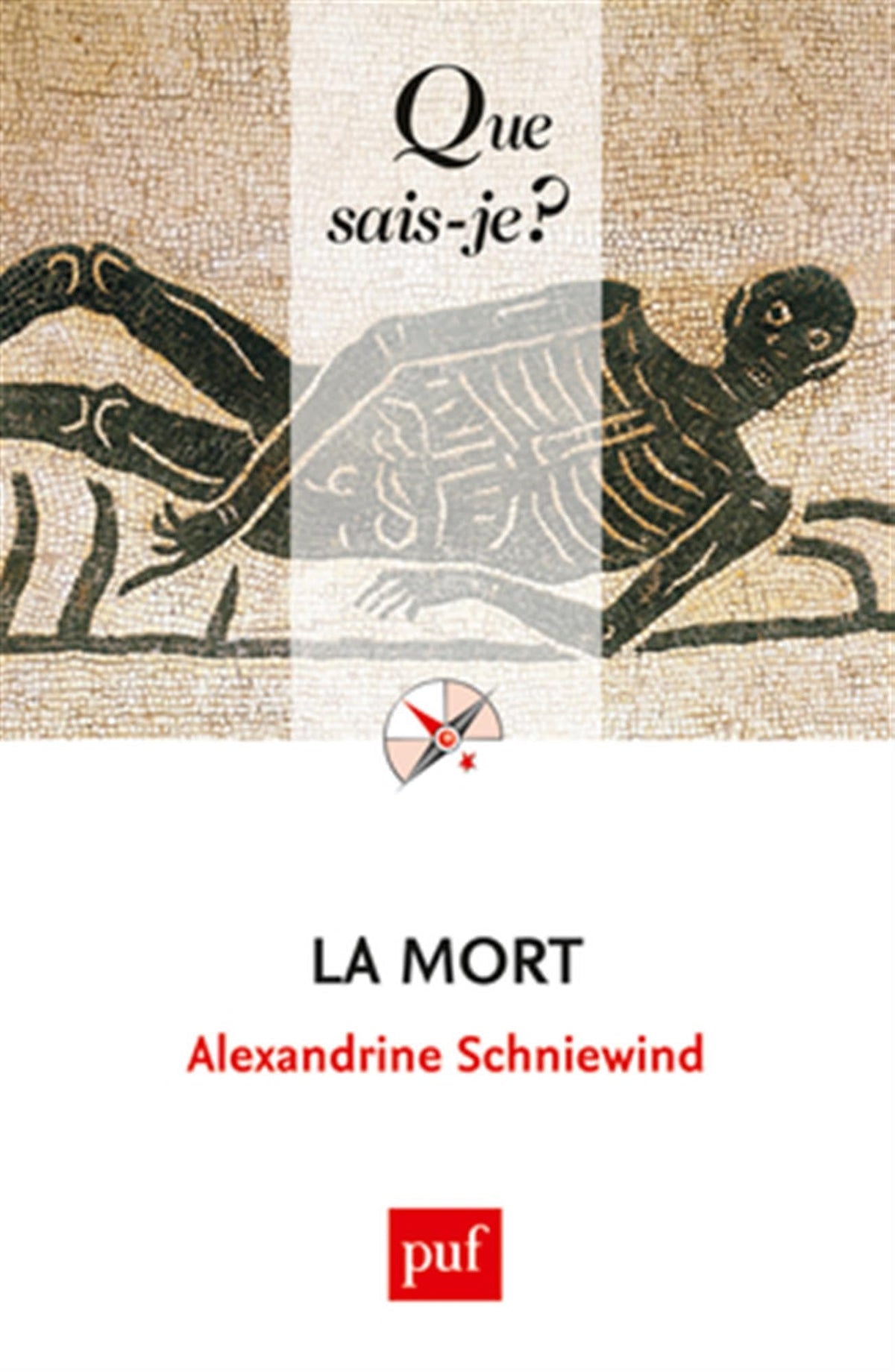 La mort 9782130591429