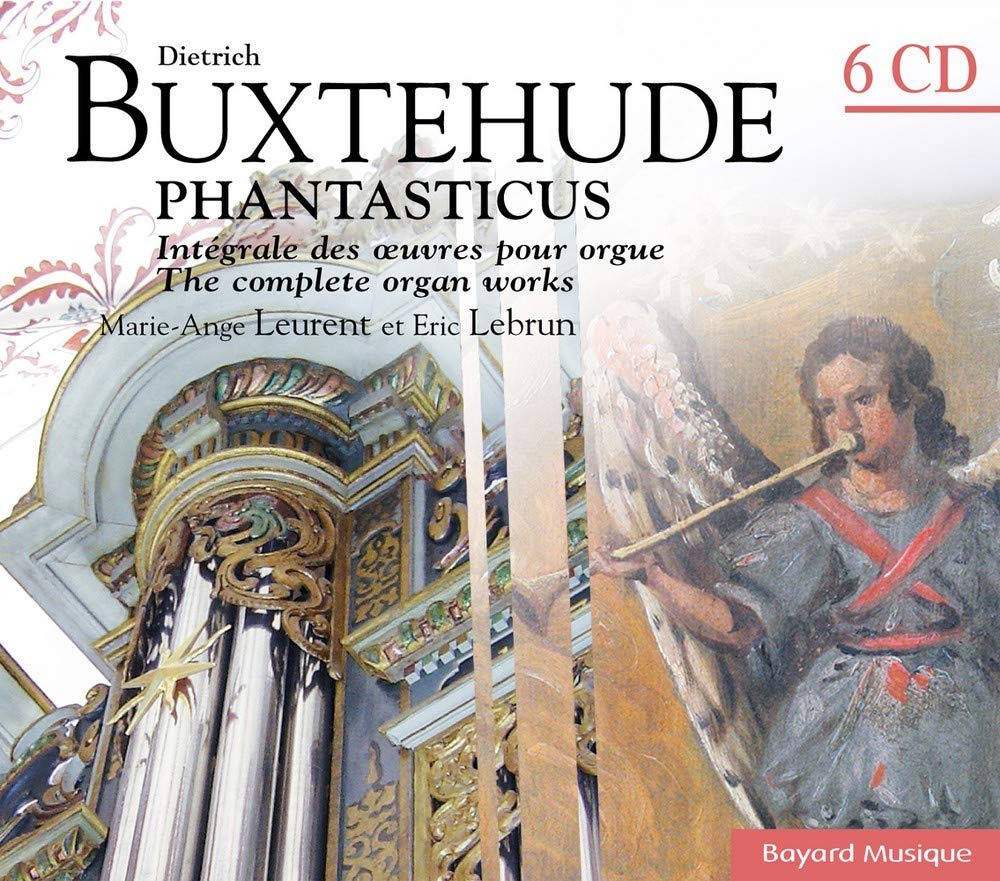 Buxtehude-Phantasticus 3260050774666