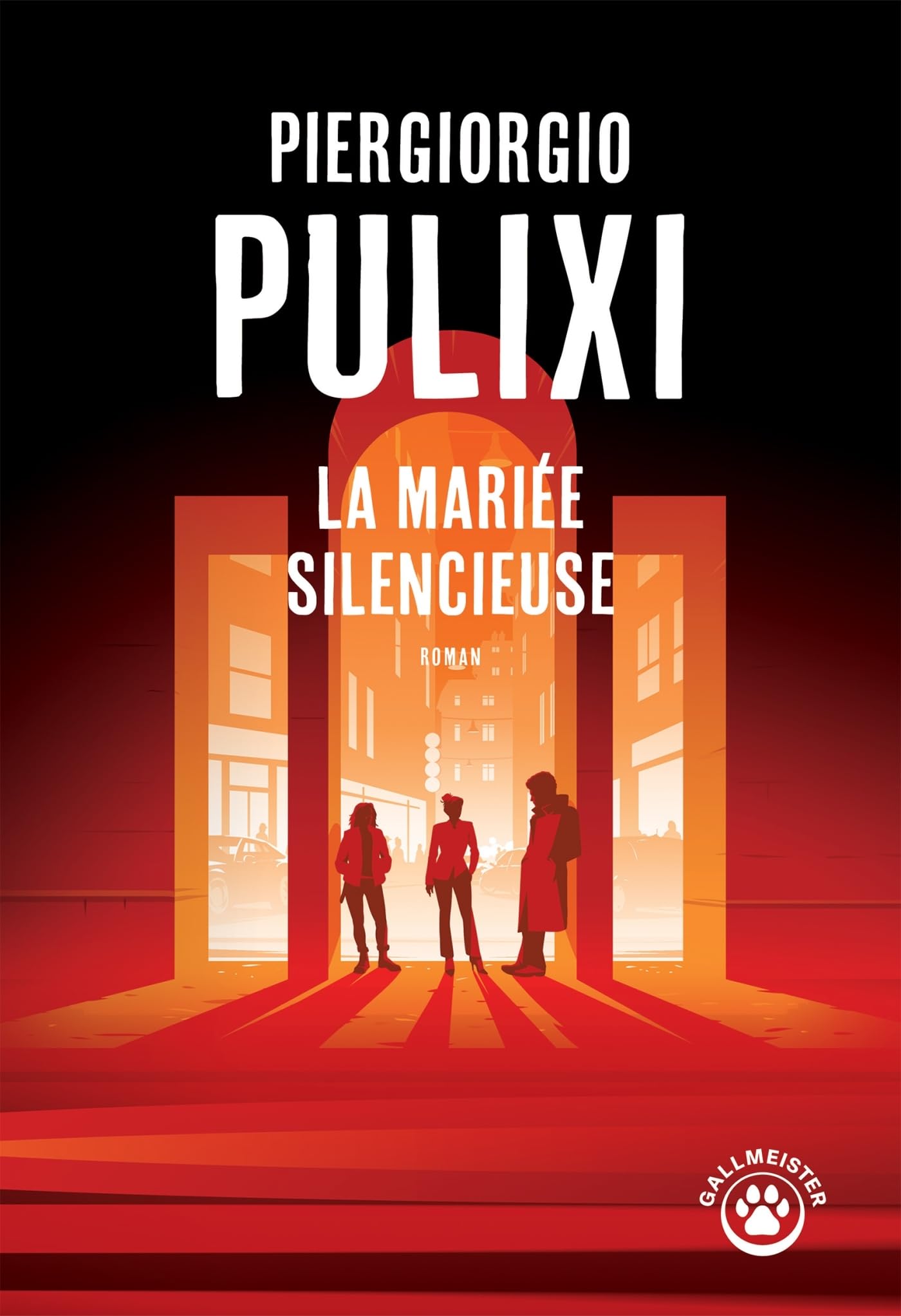 La Mariée silencieuse 9782351783986