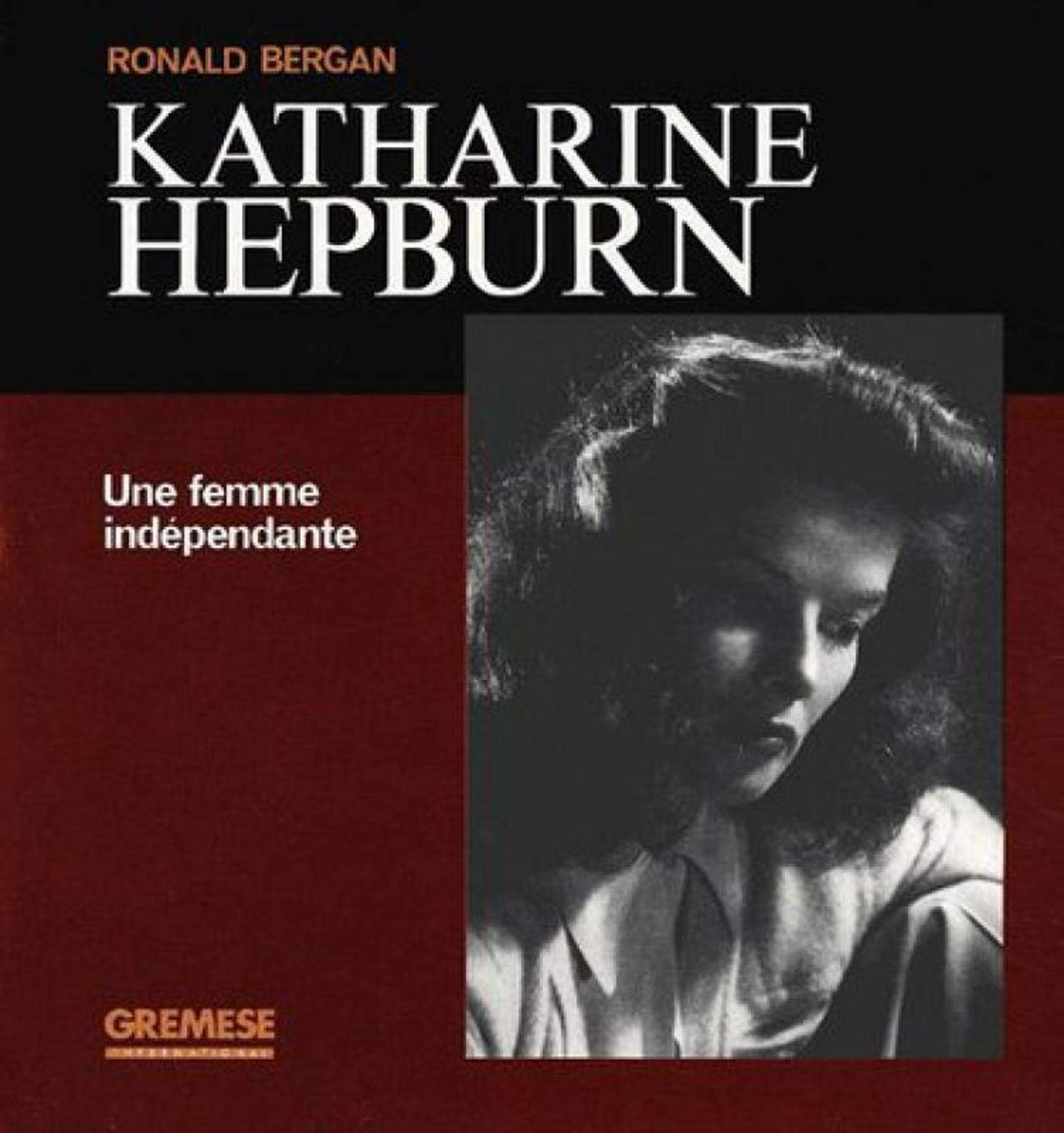 Katherine Hepburn 9788873010609