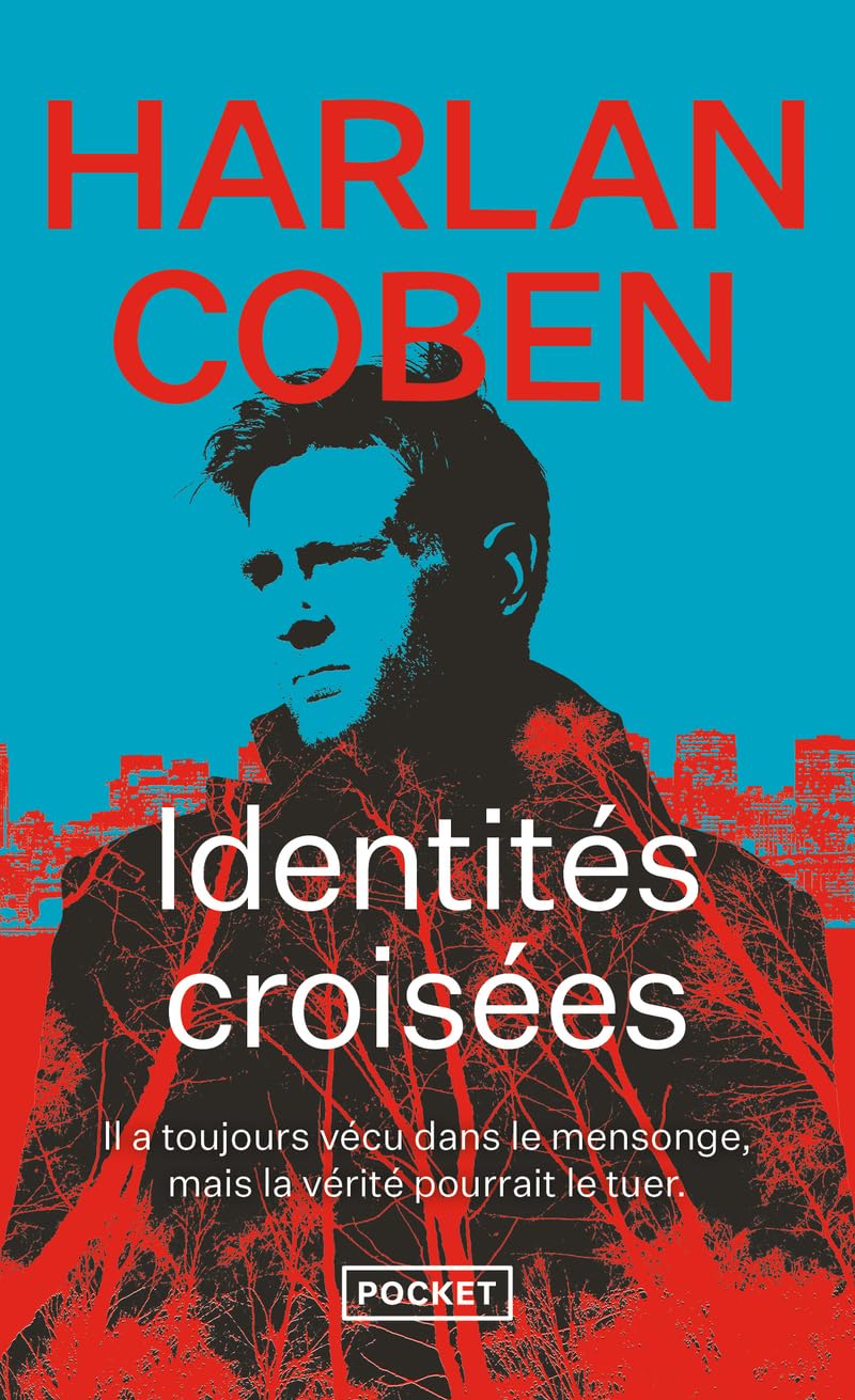 Identités croisées 9782266333269