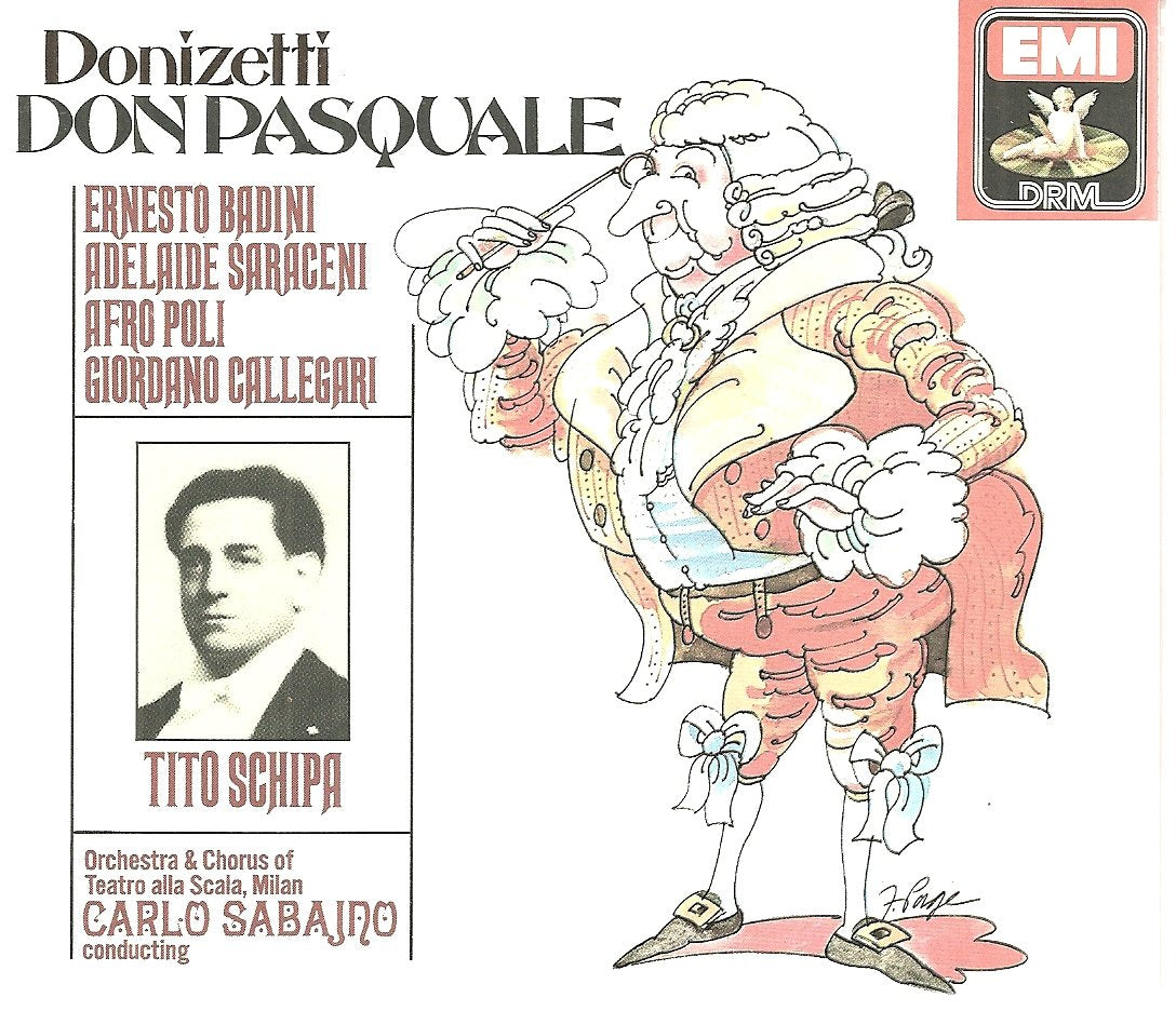 Don Pasquale 0077776324128