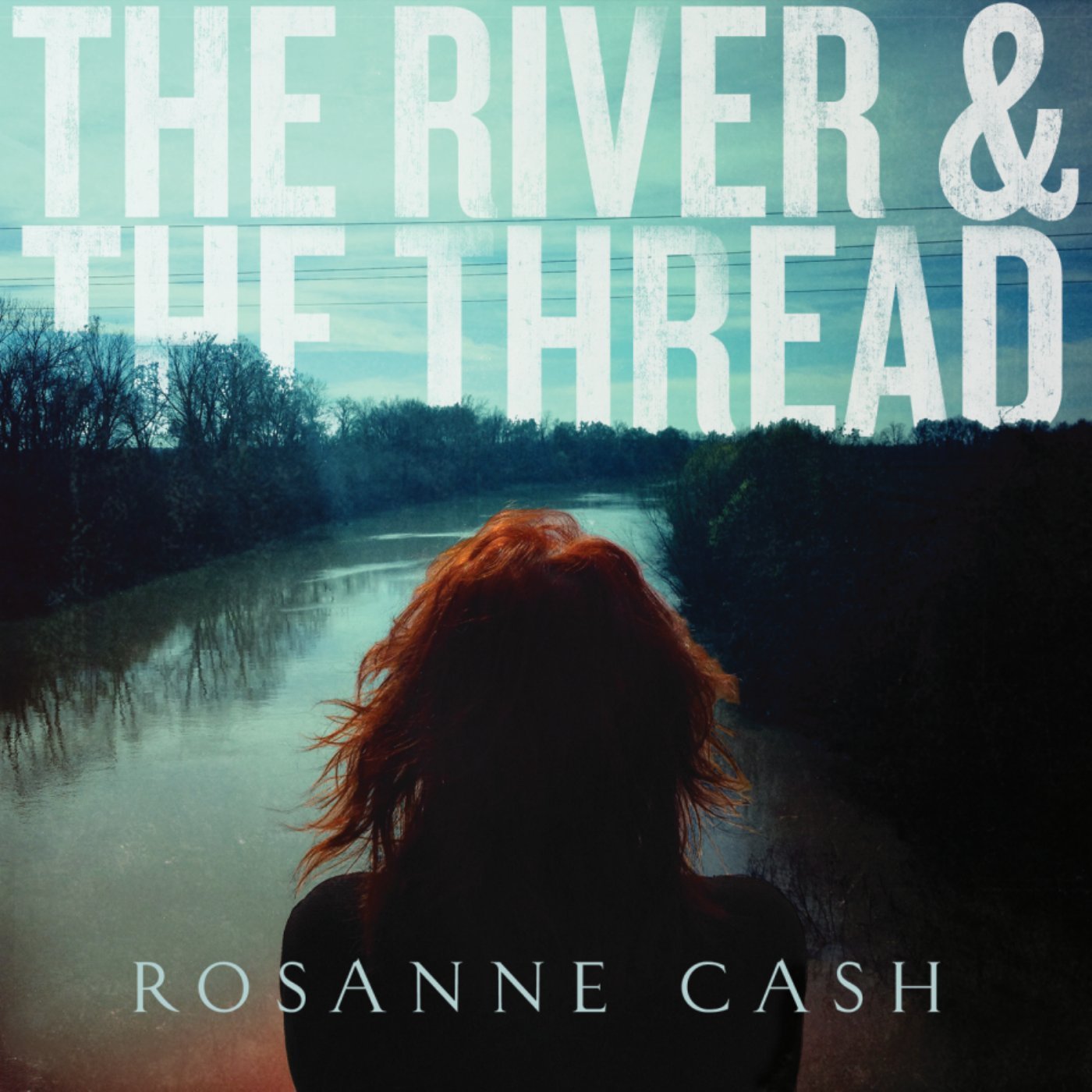 The River & The Thread 0602537559114