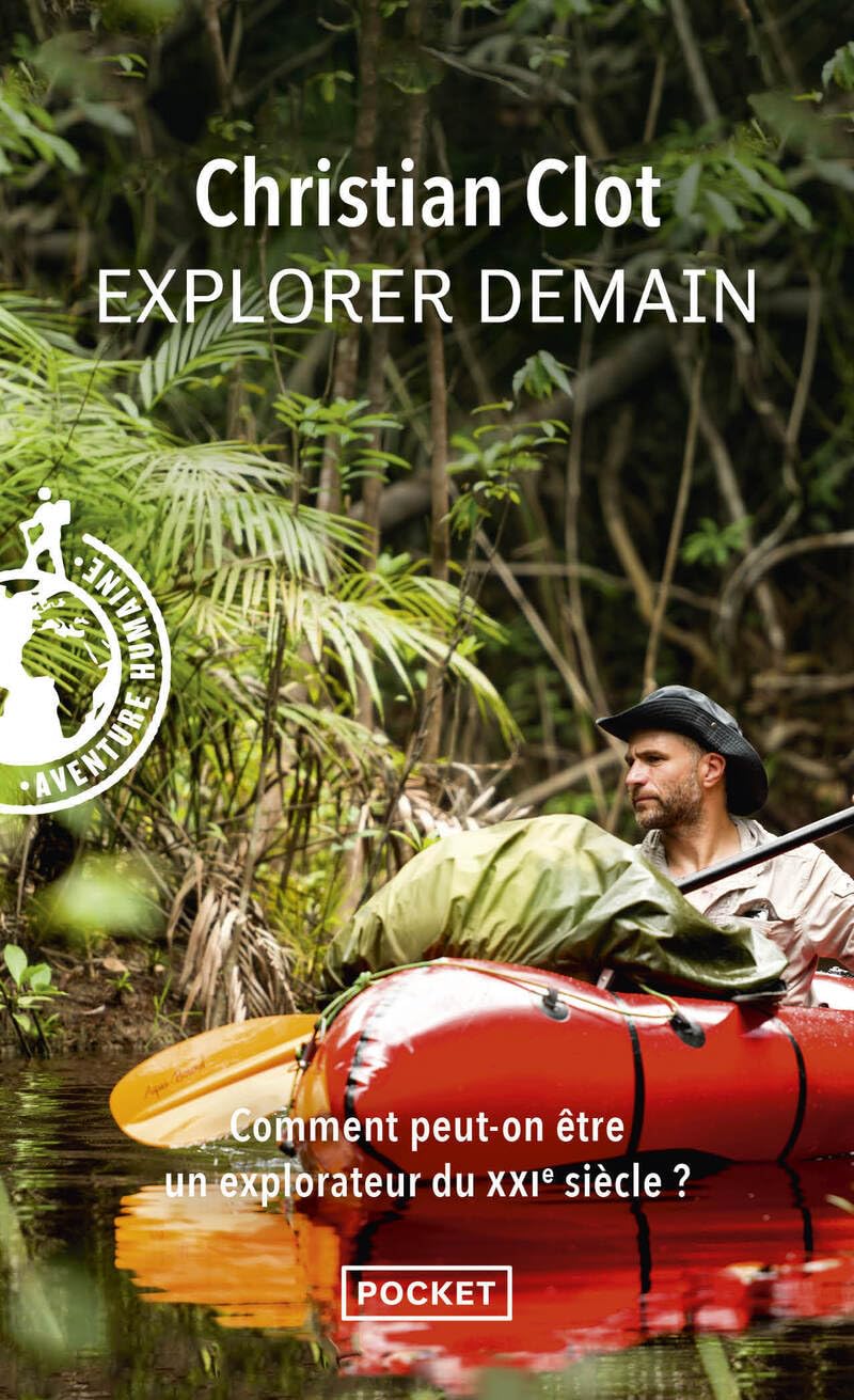 Explorer demain 9782266308212