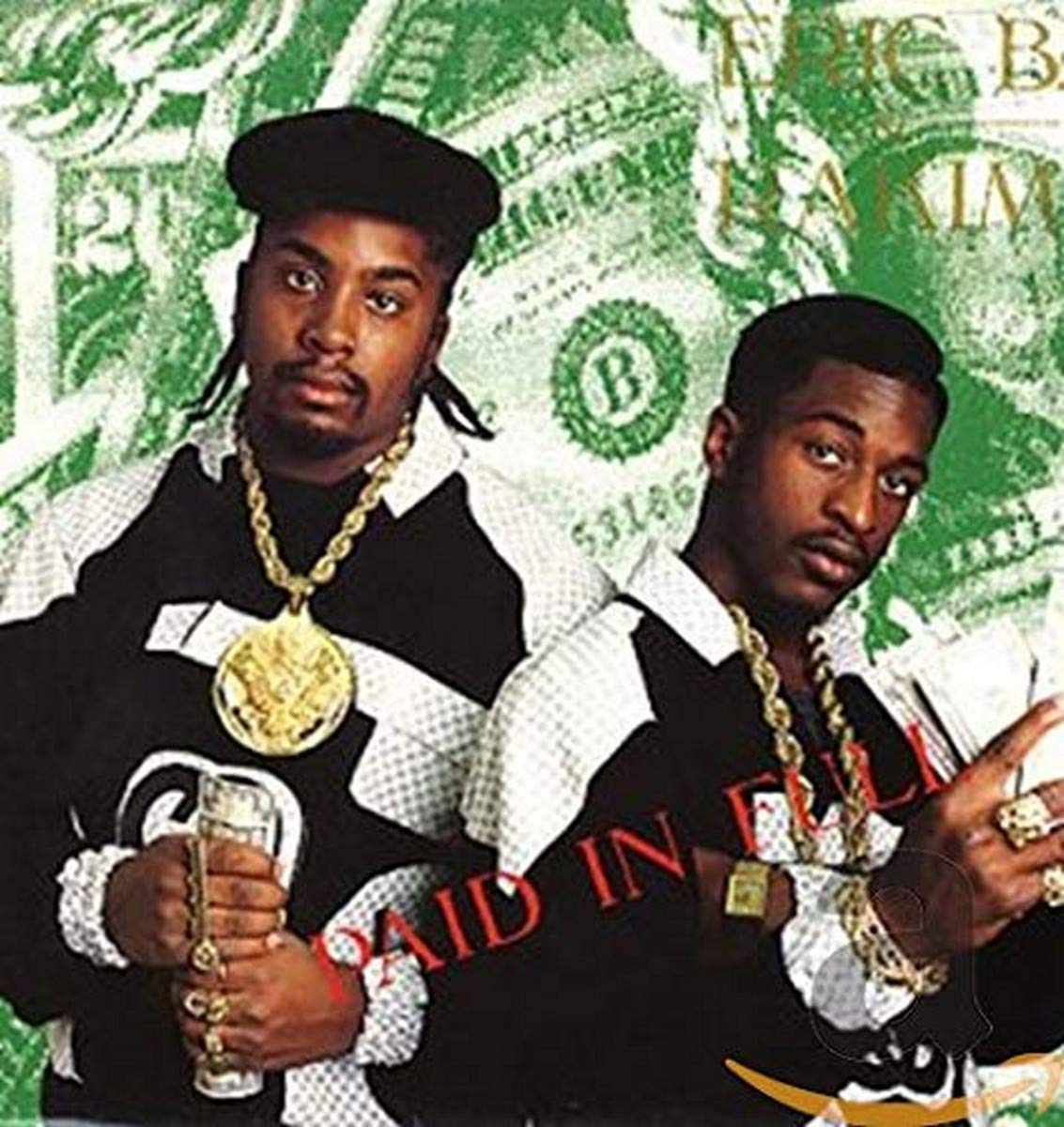 Paid in Full [Import] 0602498804223