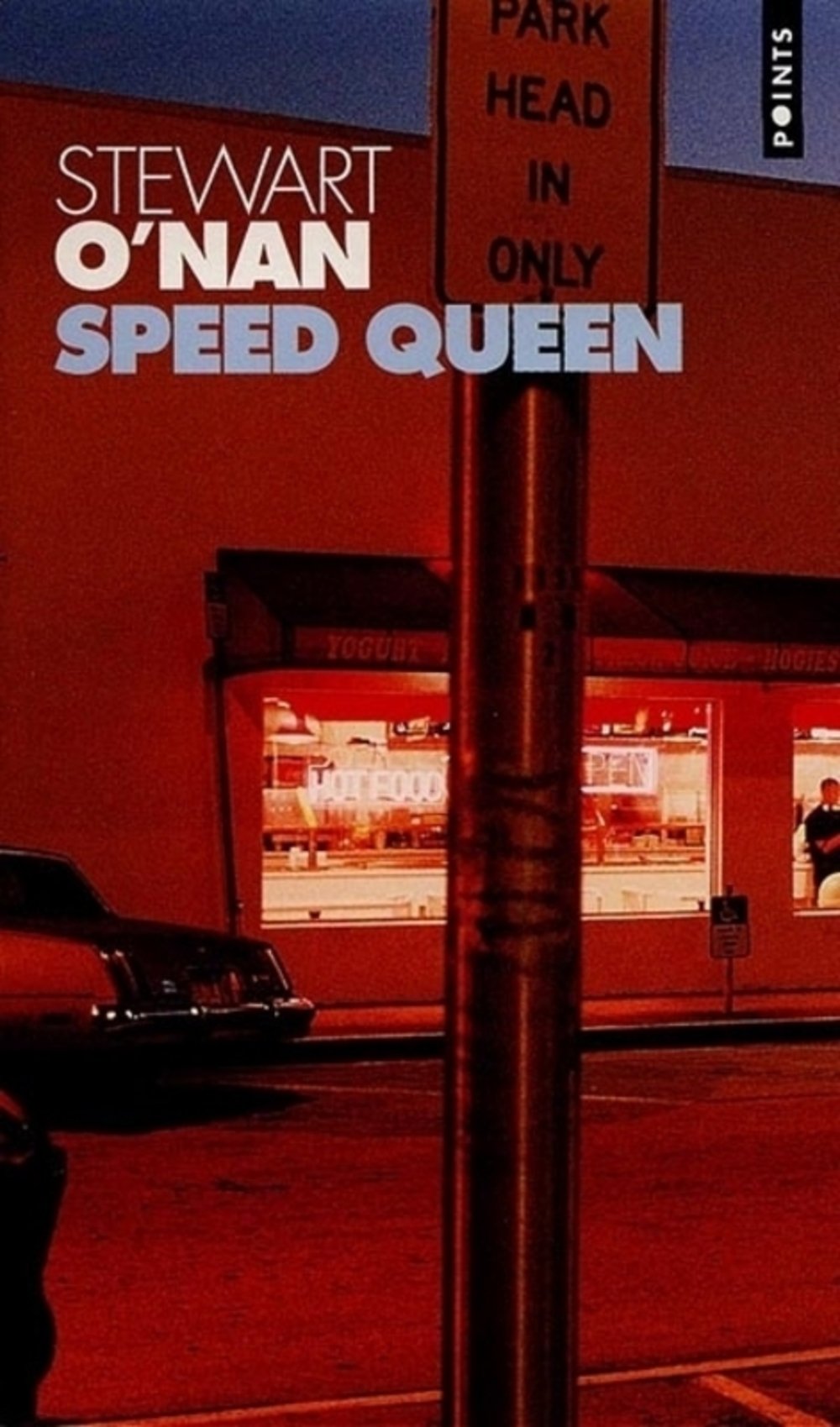 Speed queen 9782020374316