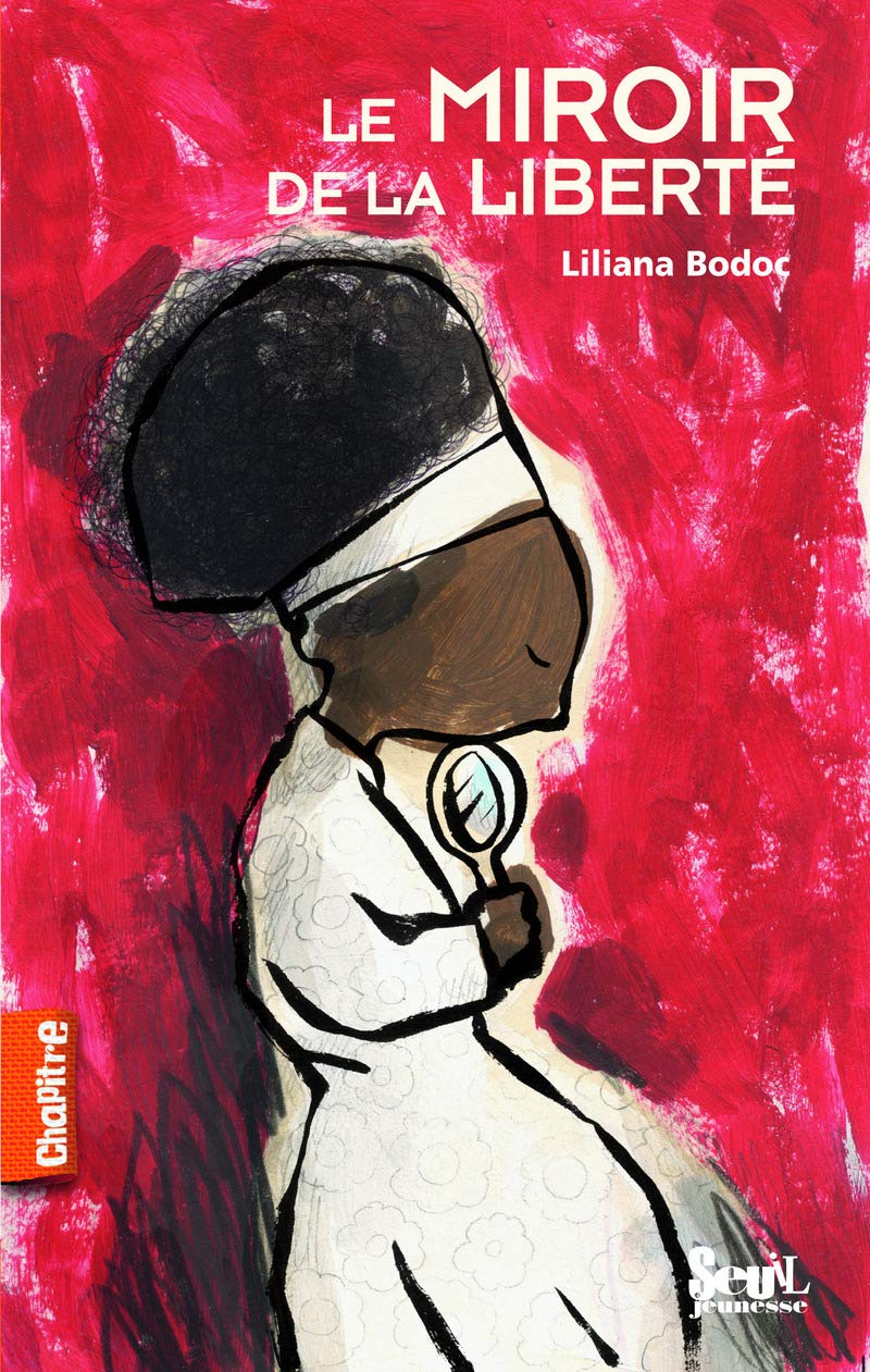Le Miroir de la Liberté 9782020998284