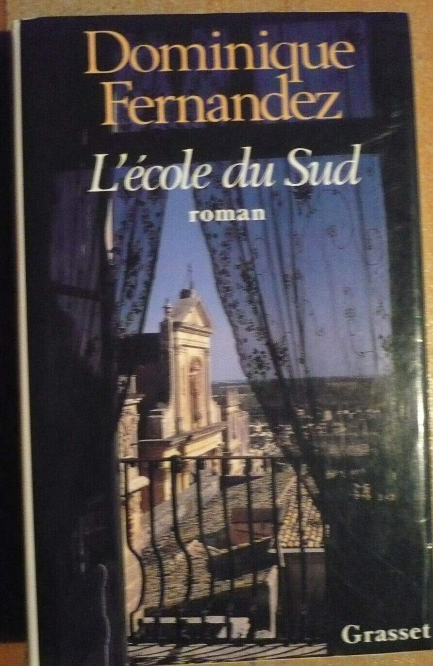 L'école du Sud 9782246443414