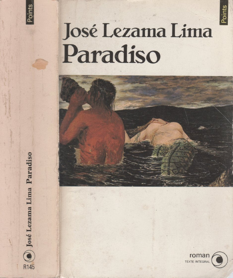 Paradiso 9782020067706