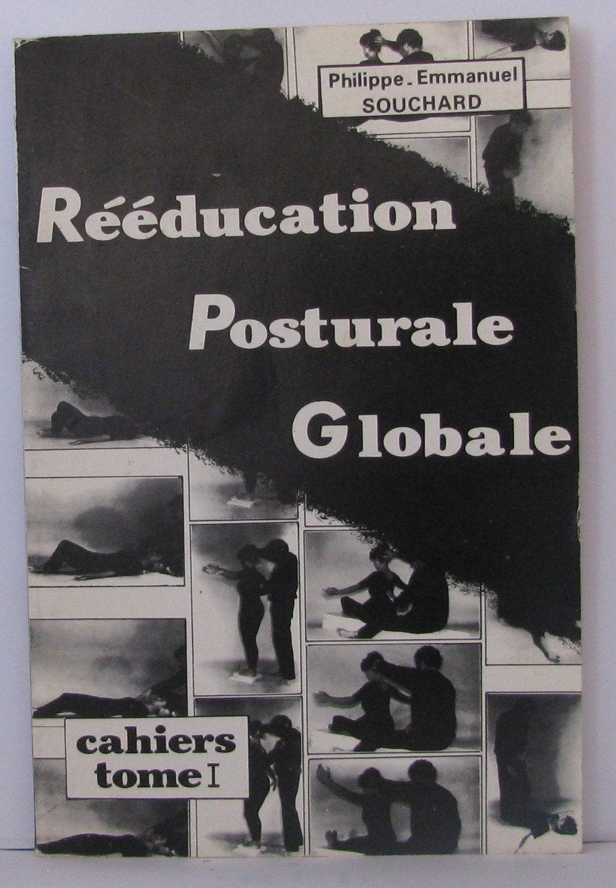 Rééducation posturale globale 