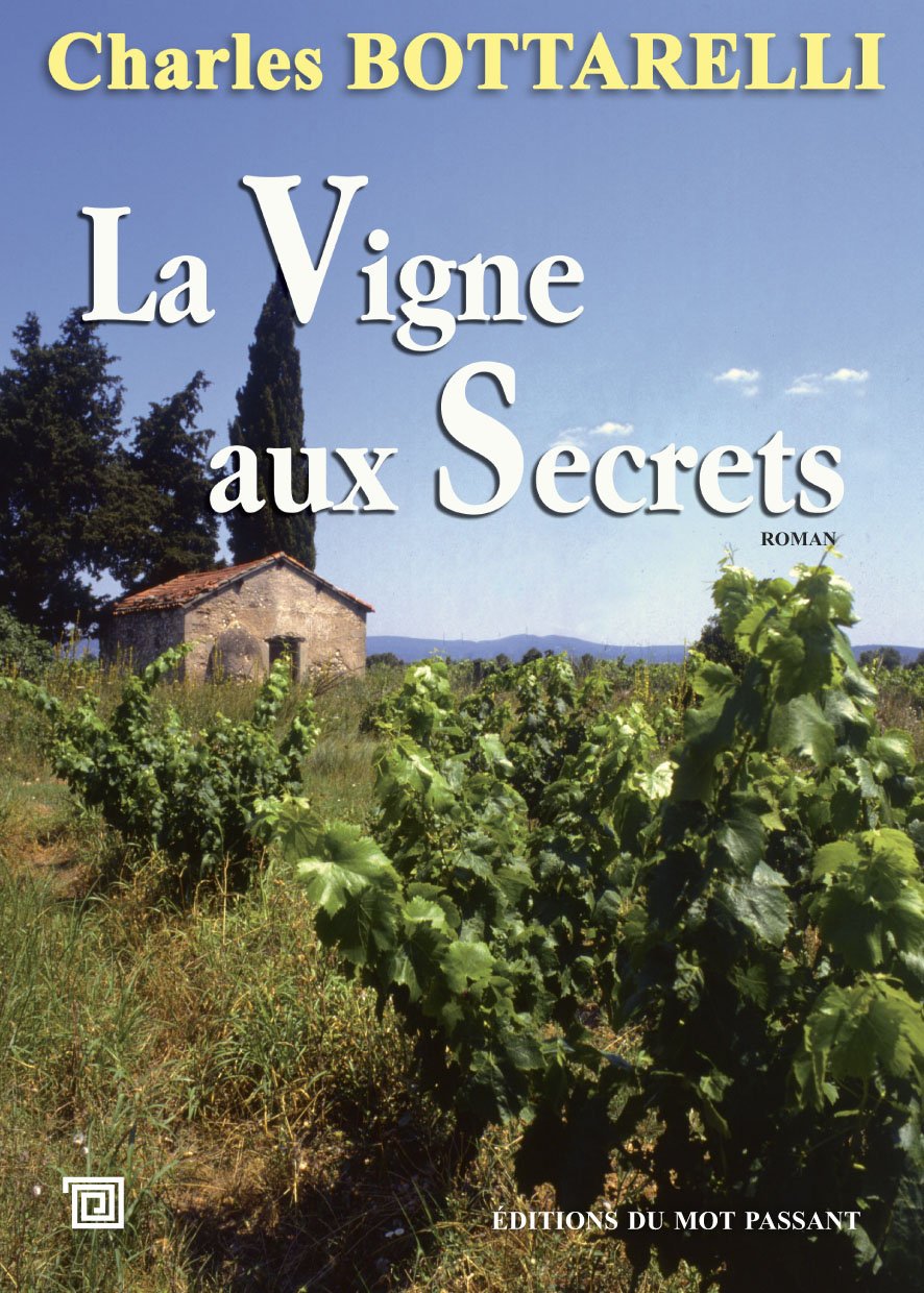 Vigne aux Secrets (la) 9782357920262