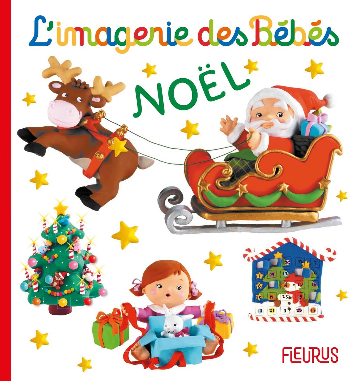 Noël 9782215164494