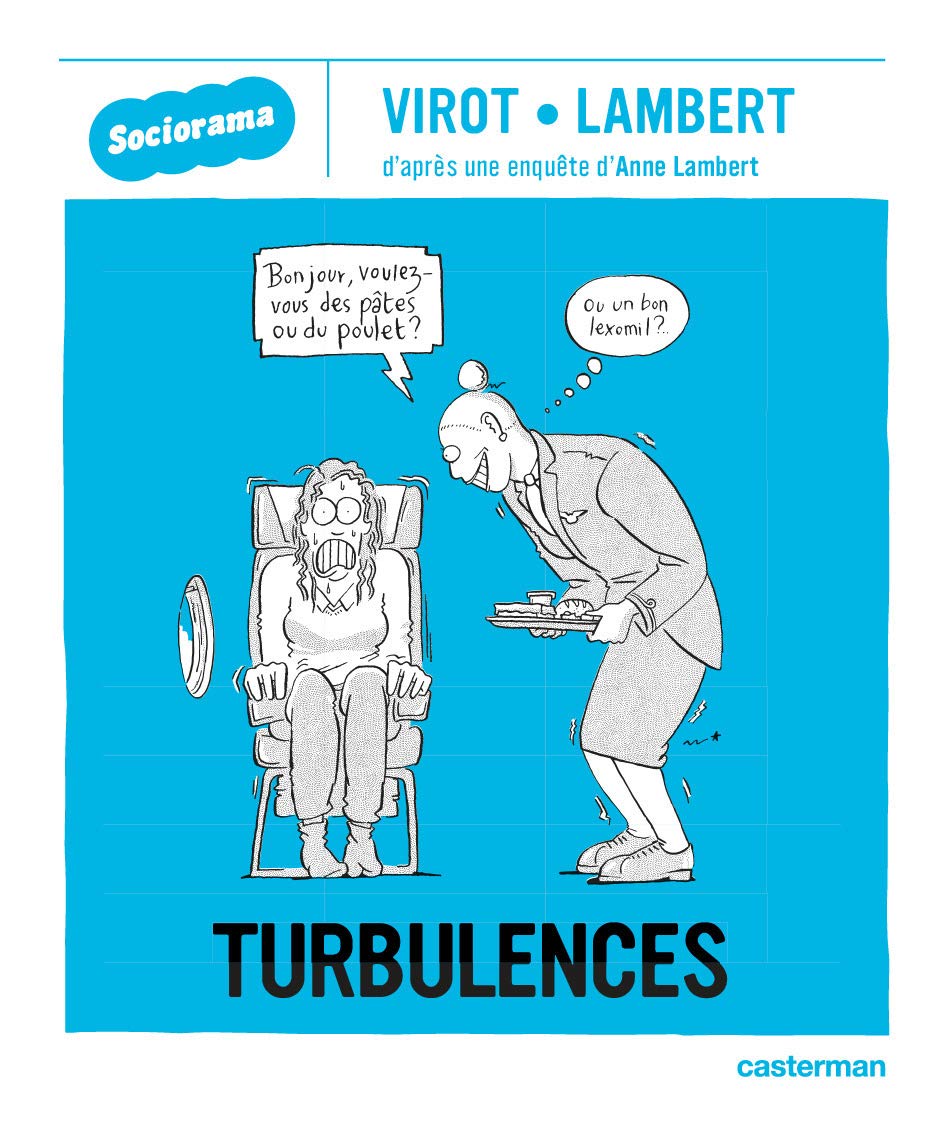 Turbulences 9782203095557