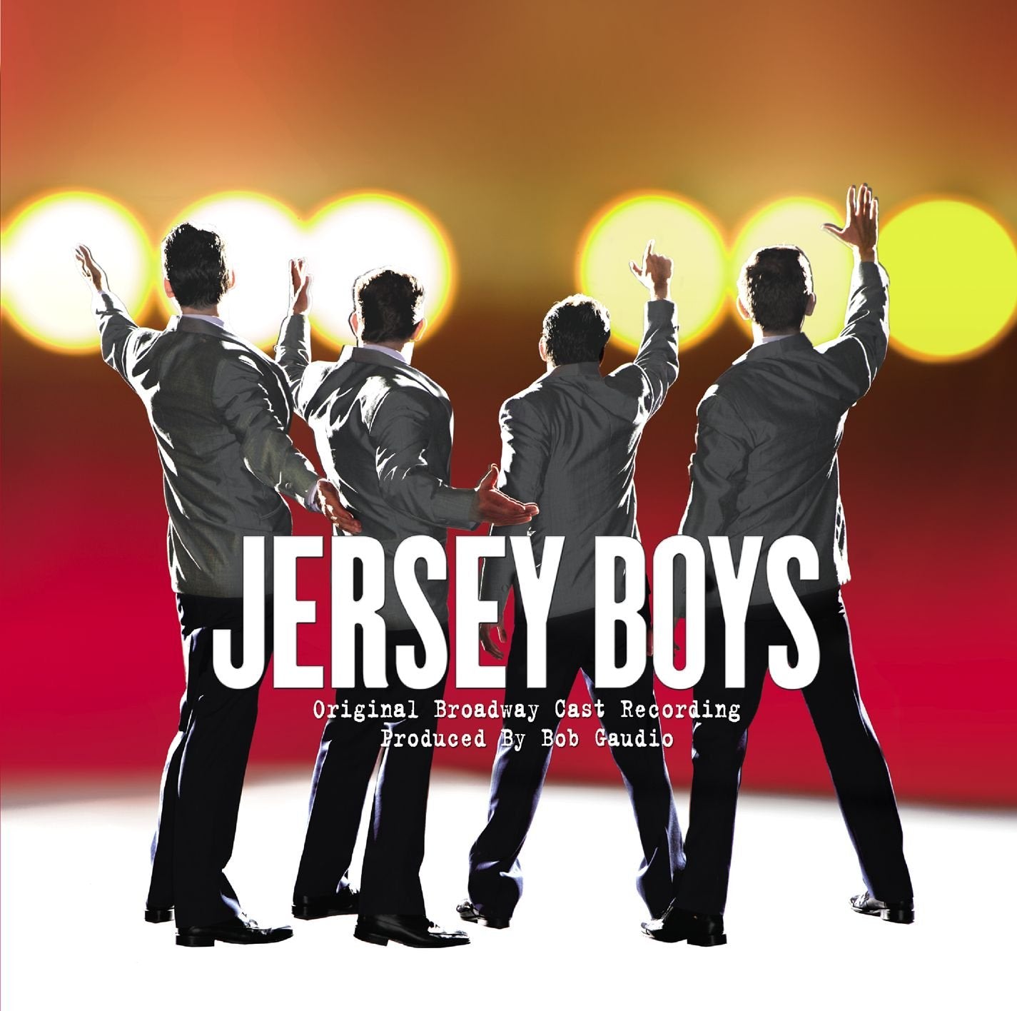 Jersey Boys [Import] 0794268111140
