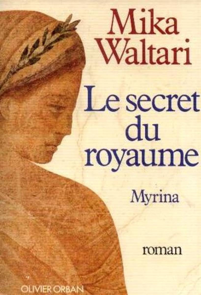 Myrina 9782855652092