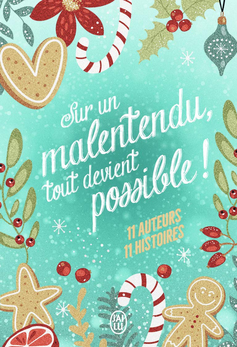 Sur un malentendu, tout devient possible !: 11 auteurs, 11 histoires 9782290216279
