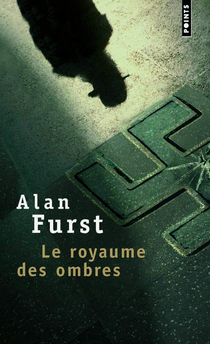 Le Royaume des ombres 9782757808160