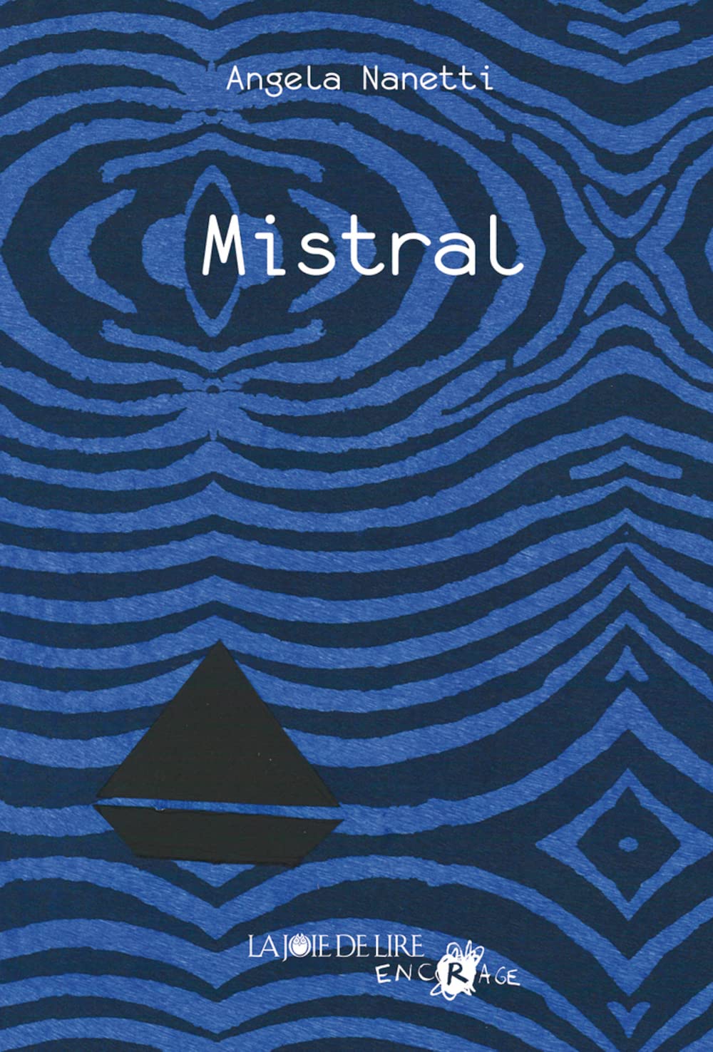 Mistral 9782889080960