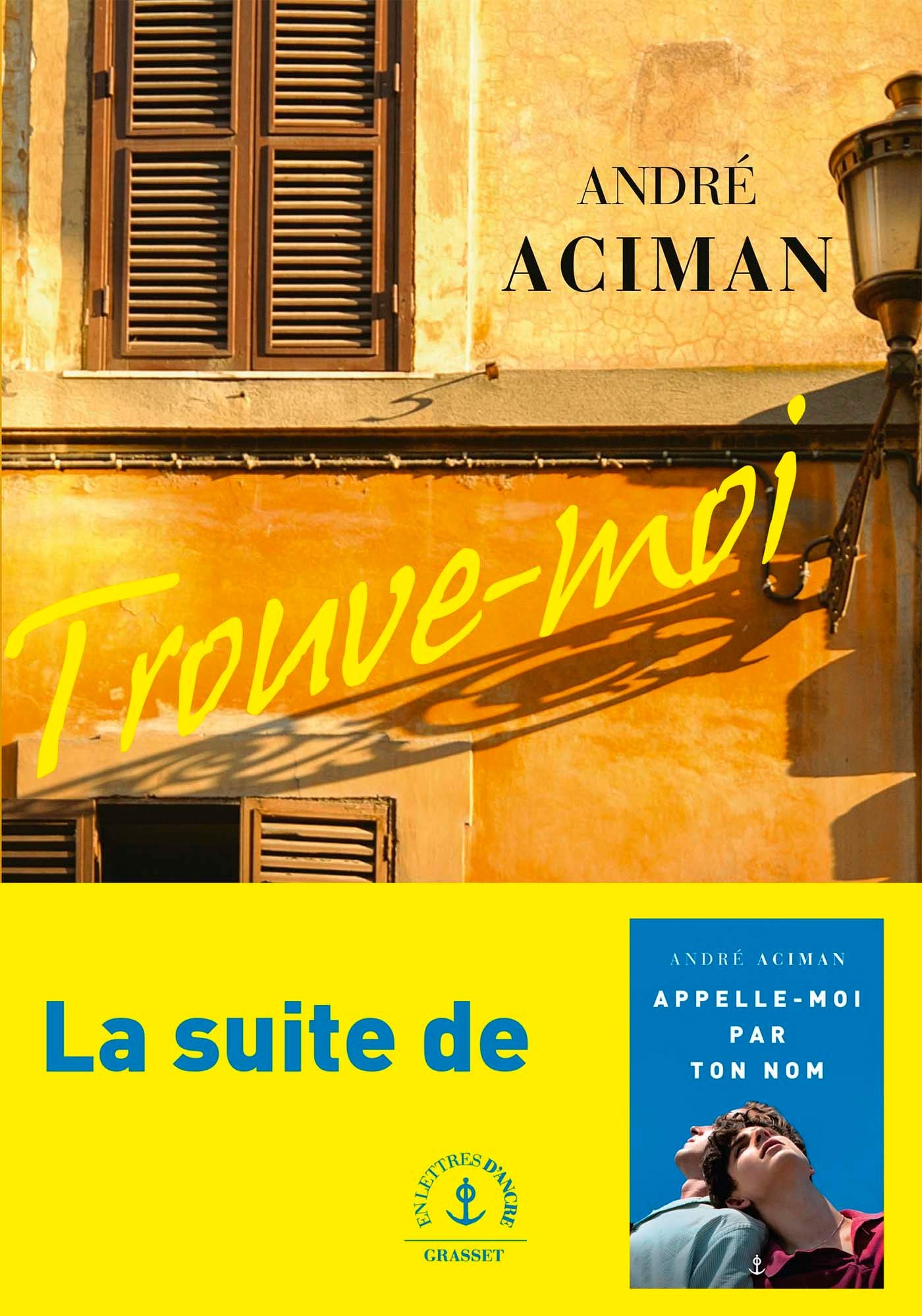 Trouve-moi 9782246822899