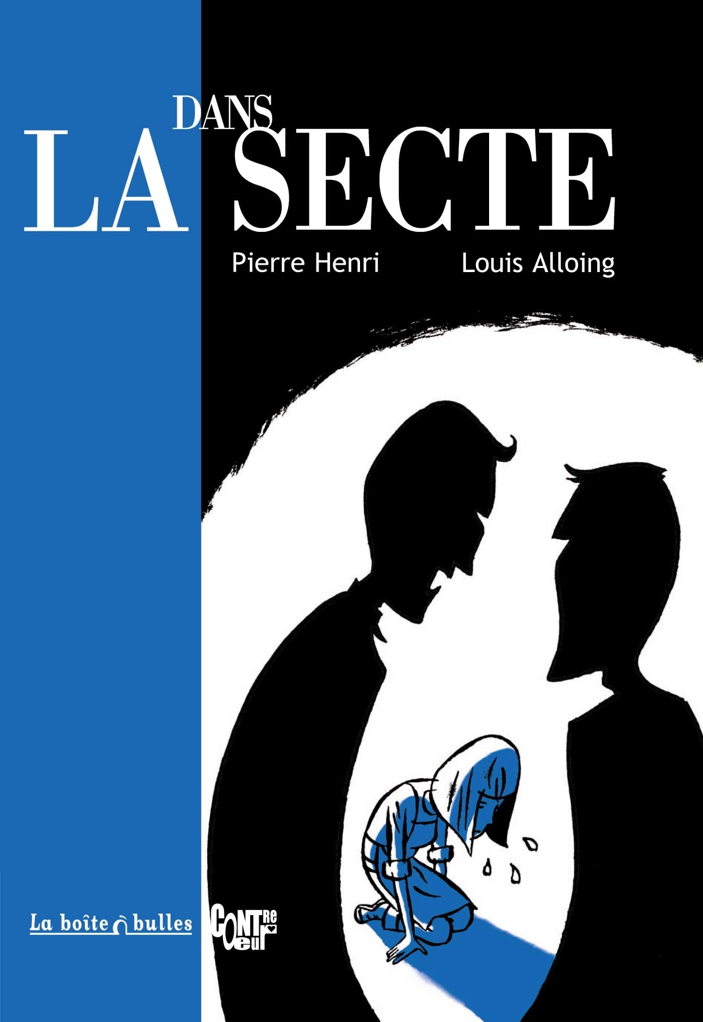 Dans la secte 9782849530092