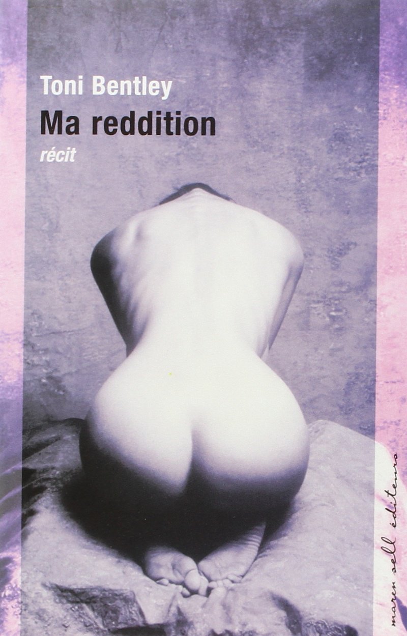 MA REDDITION (0000) 9782350040493