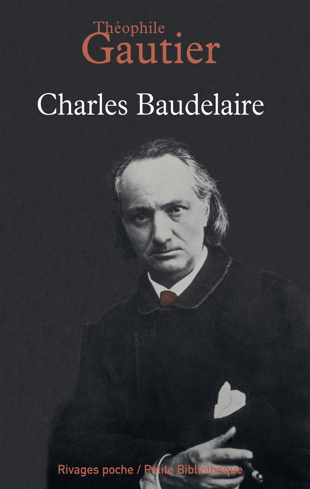 Charles Baudelaire 9782743626662