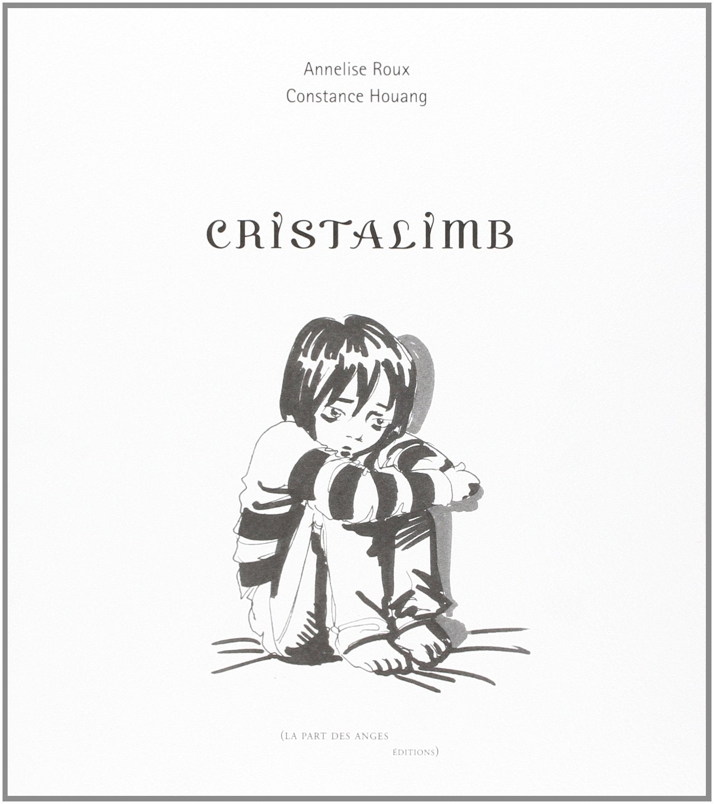 Cristalimb 9782912882295