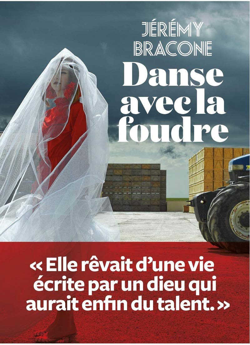Danse avec la foudre 9782378801755