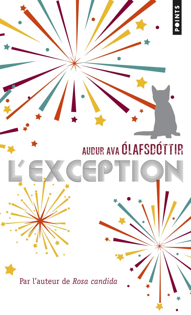 L'Exception 9782757851142