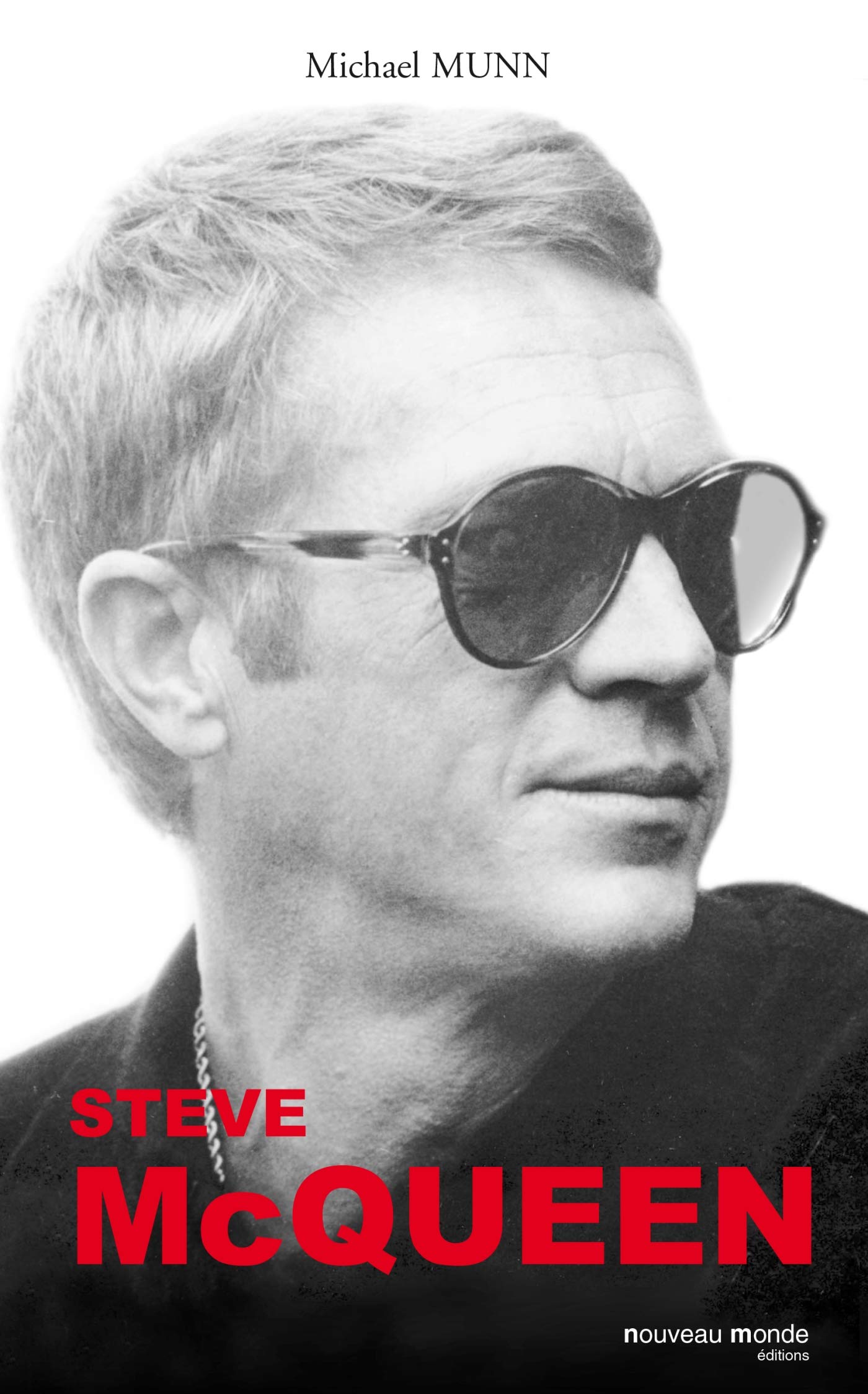 Steve McQueen 9782847365610