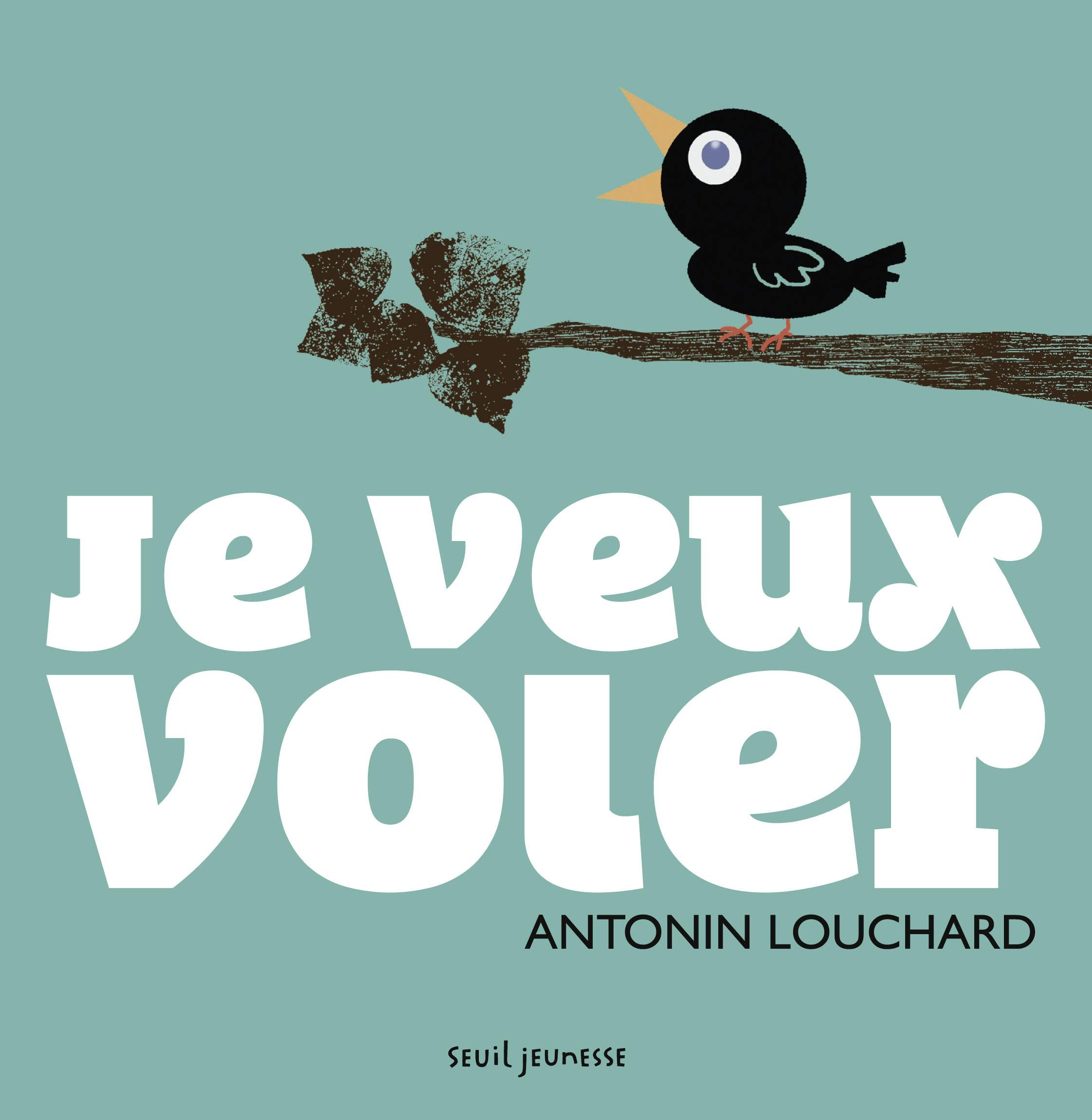 Je veux voler 9791023504248