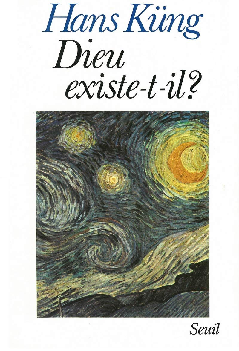 Dieu existe-t-il ? 9782020058315