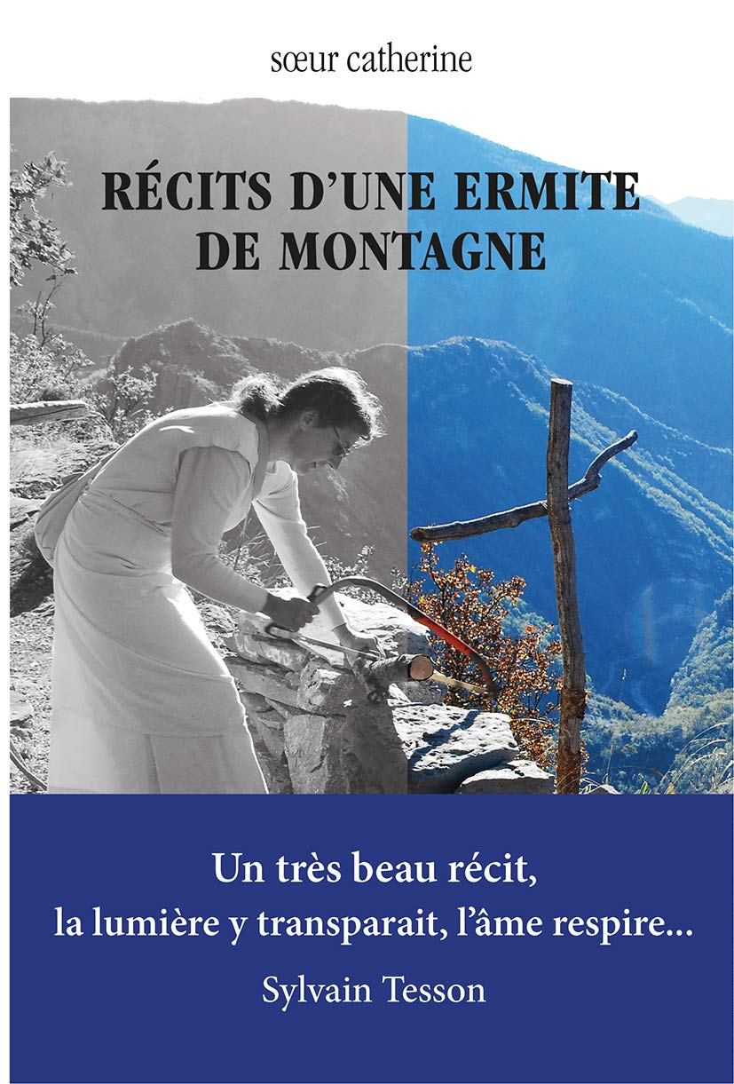 Récits d'une ermite de montagne 9782354902209