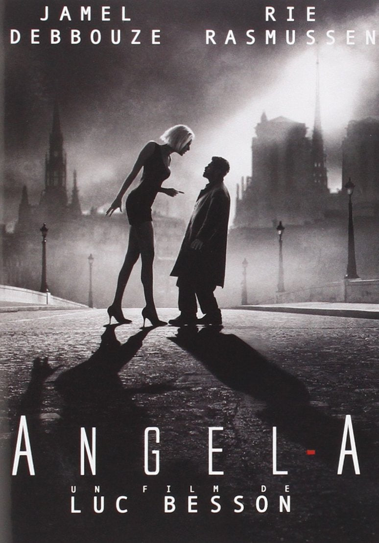 Angel-A [Édition Simple] 3760062463850