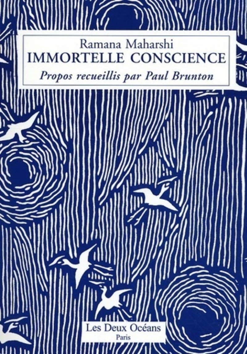 Immortelle Conscience 9782866810276