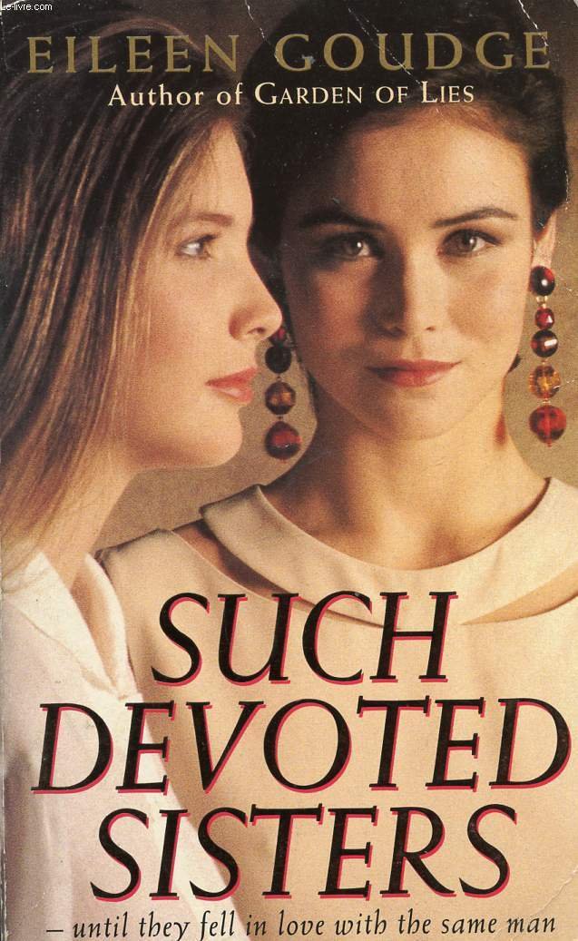 Such Devoted Sisters 9780451172167