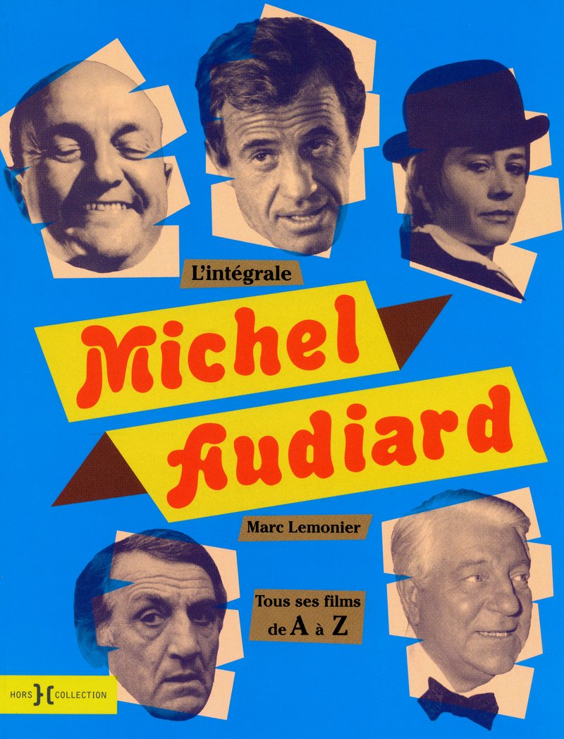 L'Intégrale Audiard 9782258094772