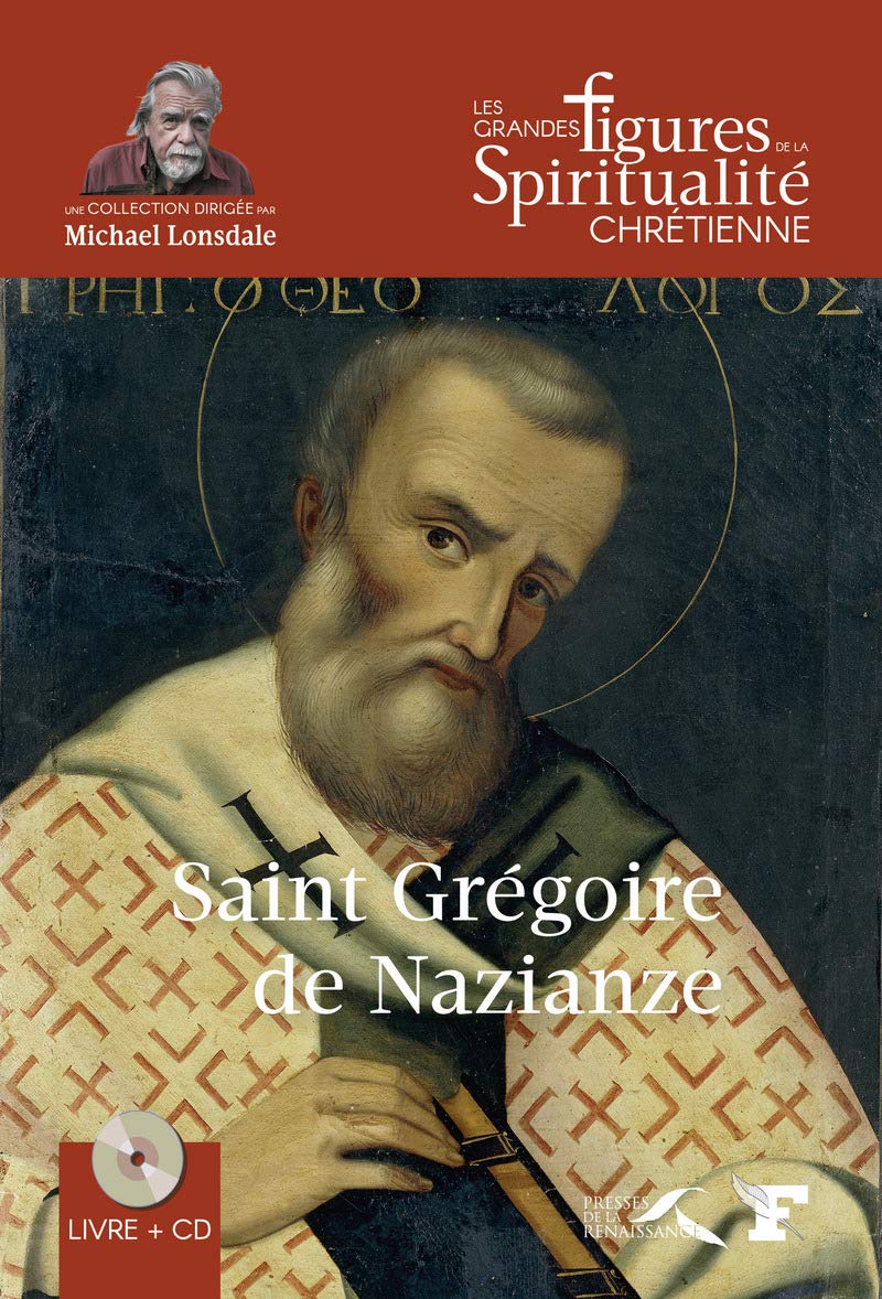 Saint Grégoire de Nazianze 9782750913120