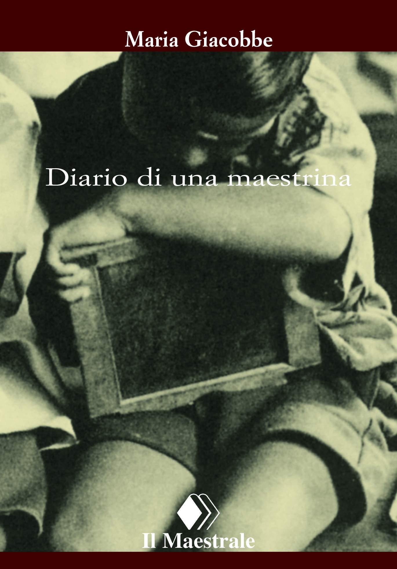 Diario di una maestrina 9788886109659