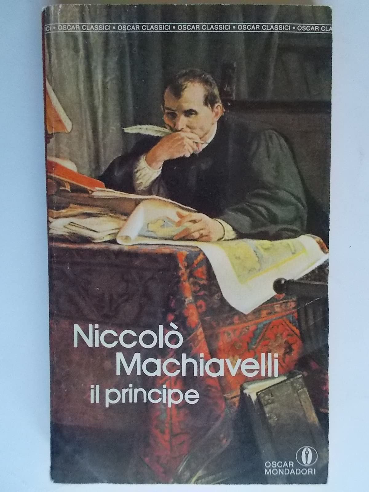 Il Principe 9788804288275