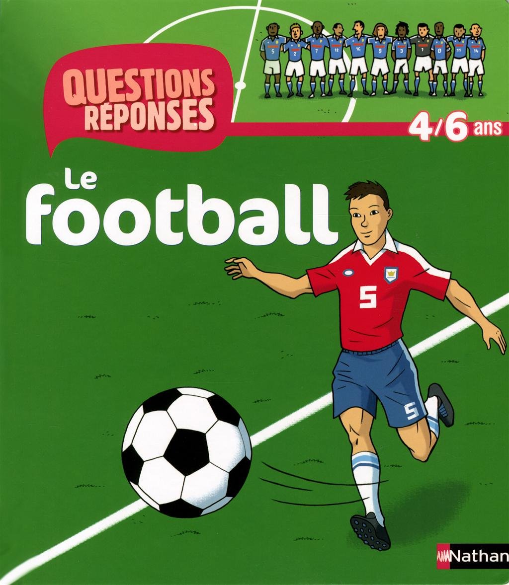 N13 - FOOTBALL 9782092533086