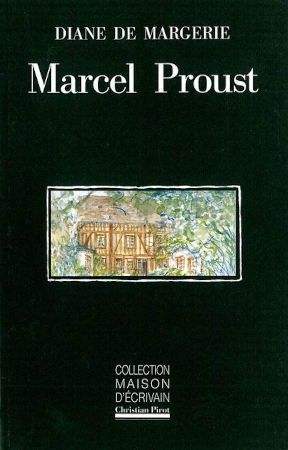 Marcel Proust. Marcel et Léonie 9782868080608