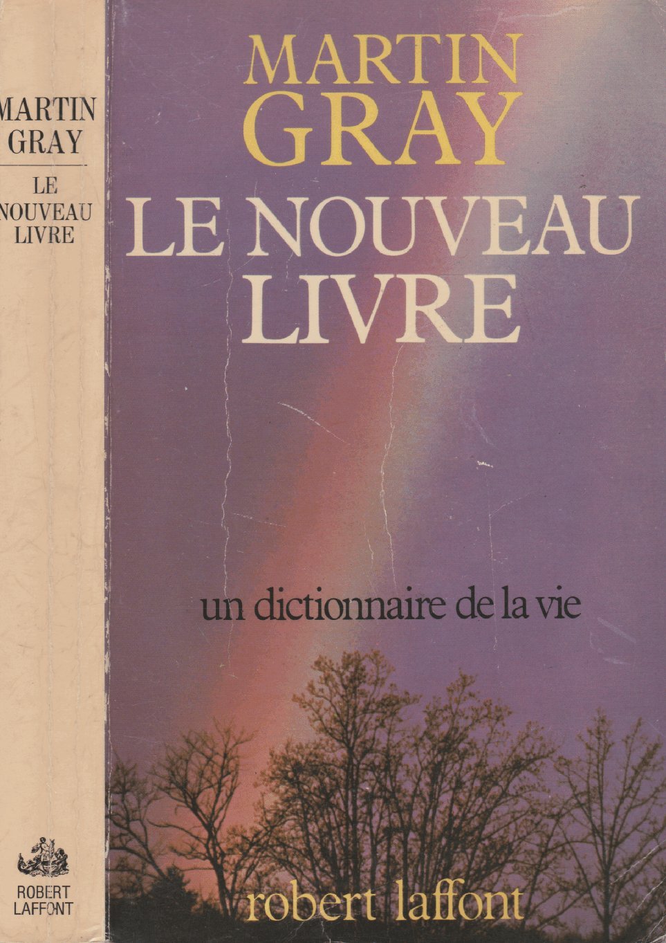 Le nouveau livre 9782221005286