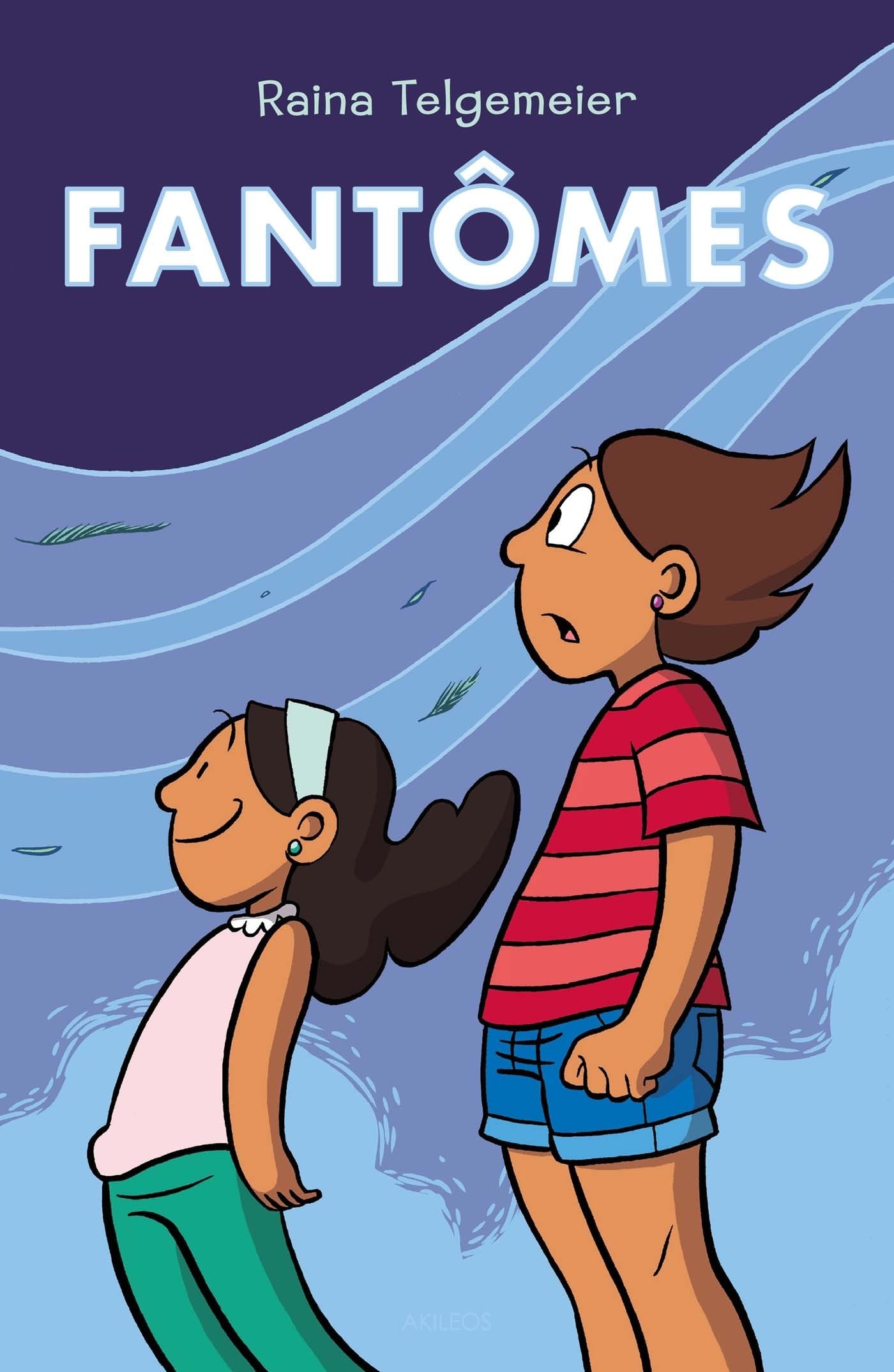 Fantômes 9782355742835