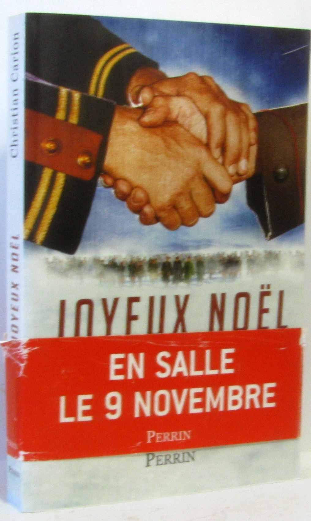 Joyeux Noël 9782262024000