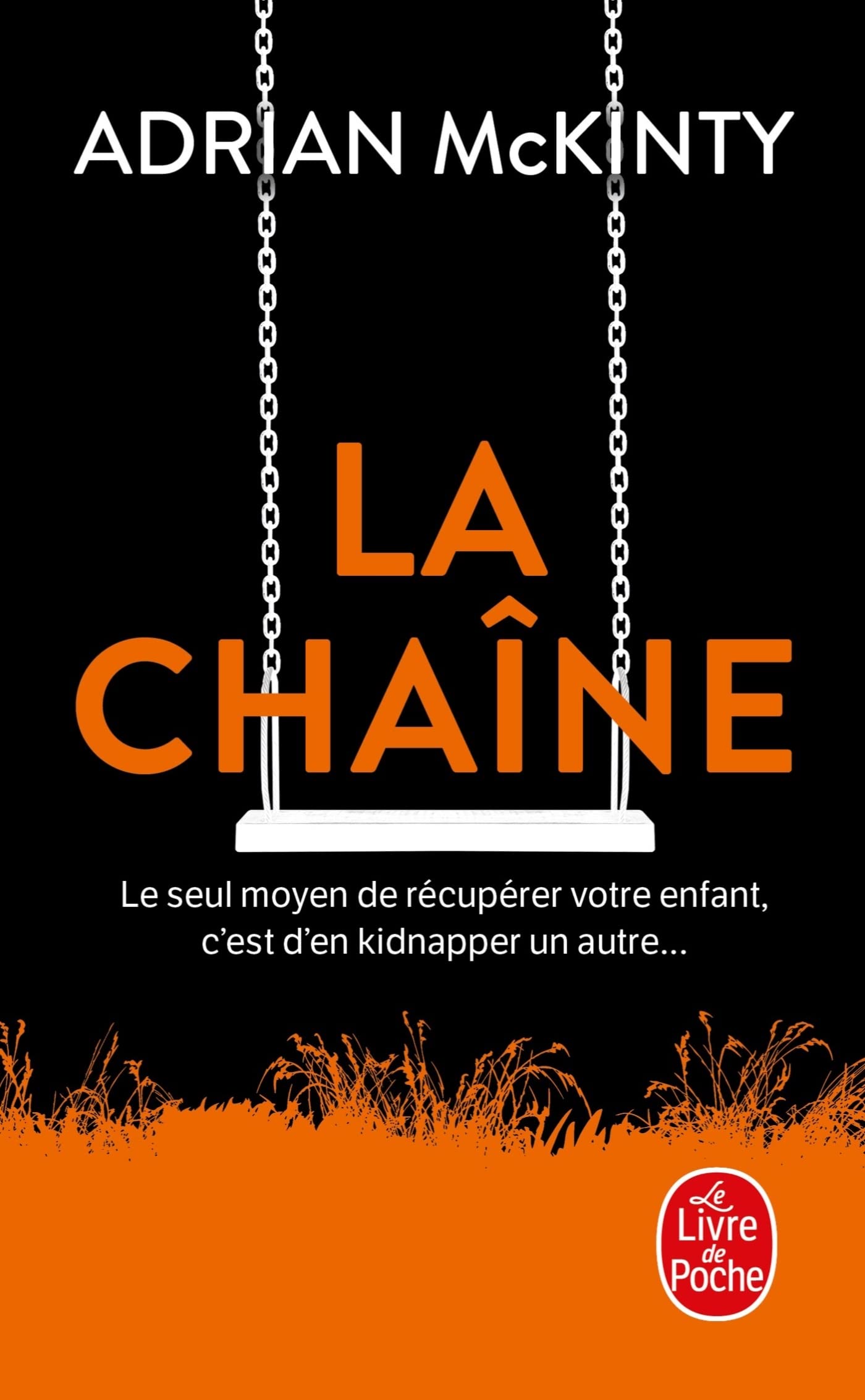 La chaîne 9782253103981