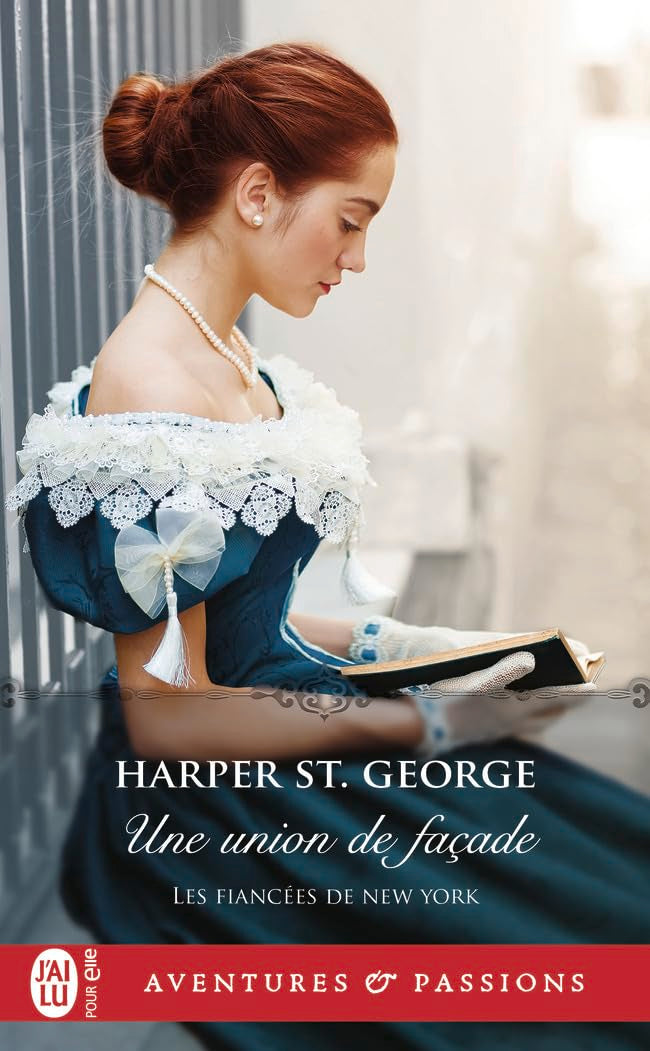 Une union de façade 9782290411285