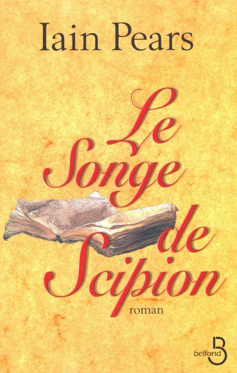Le Songe de Scipion 9782714436870
